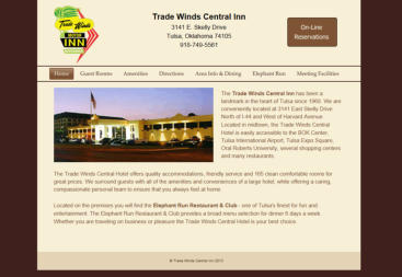 Trade Winds Inn